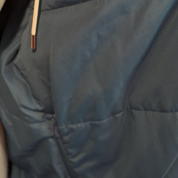 Hill House Reversible Edie Puffer Jacket - Picture 10 of 14